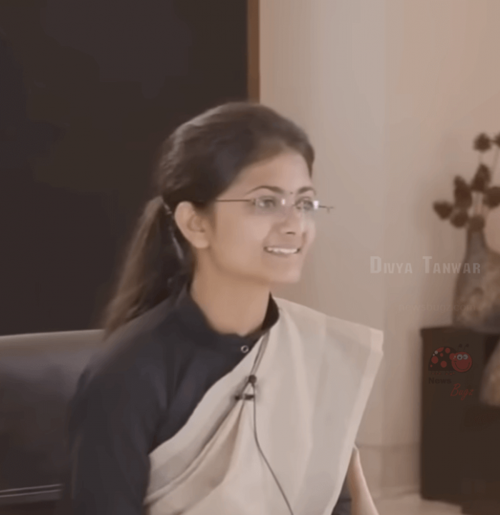 Divya Tanwar