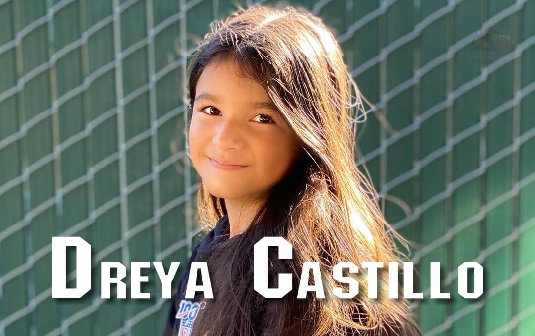 Dreya Castillo