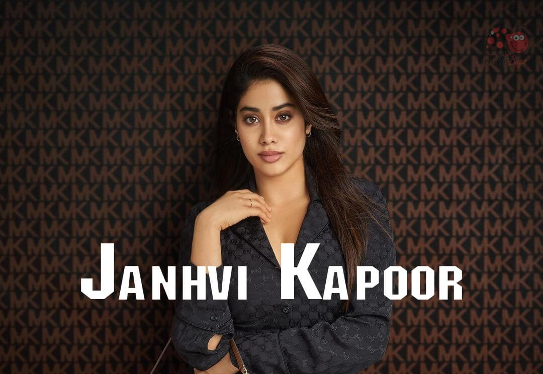 Janhvi Kapoor