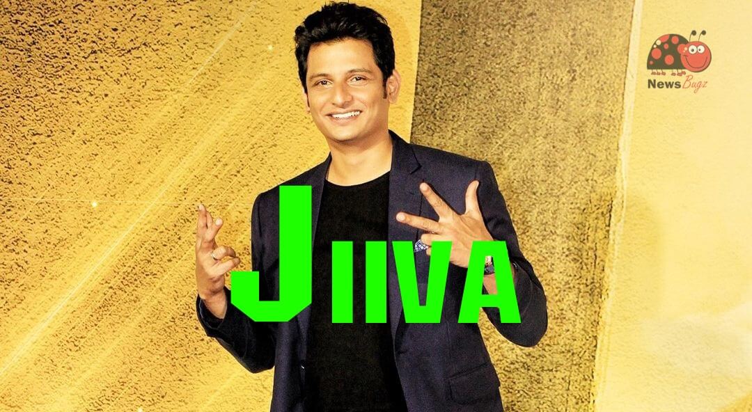 Jiiva
