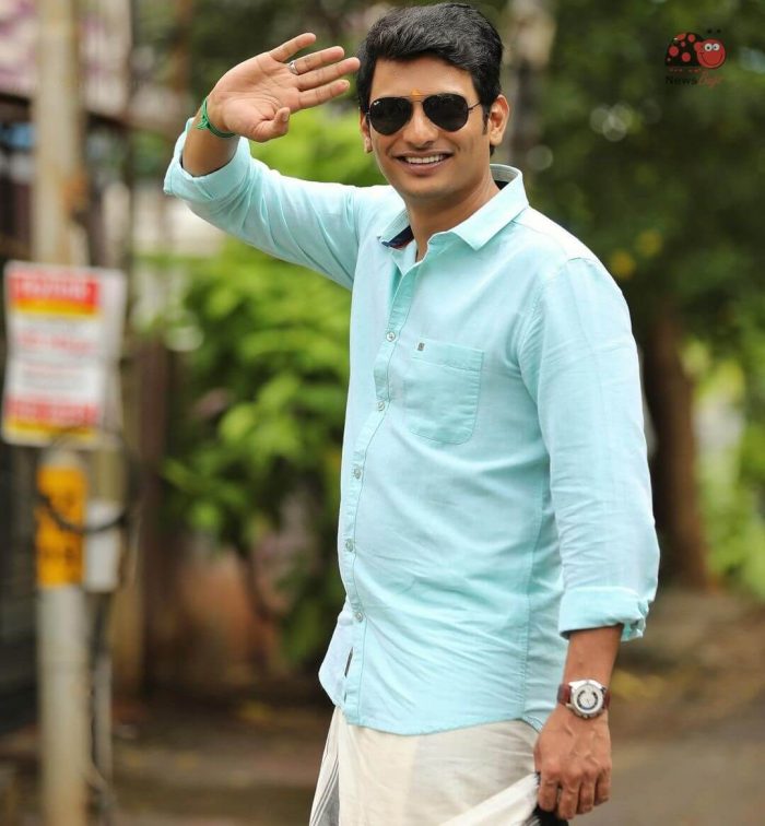 Jiiva