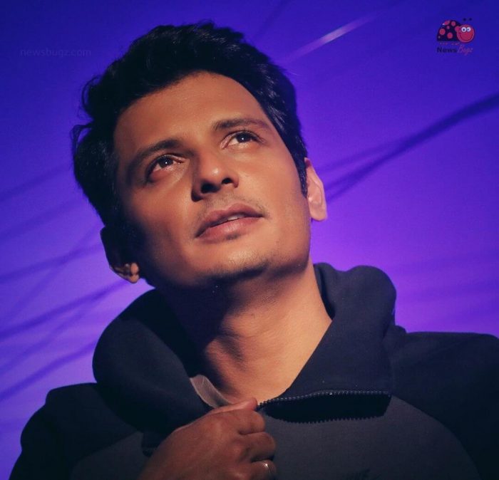 Jiiva