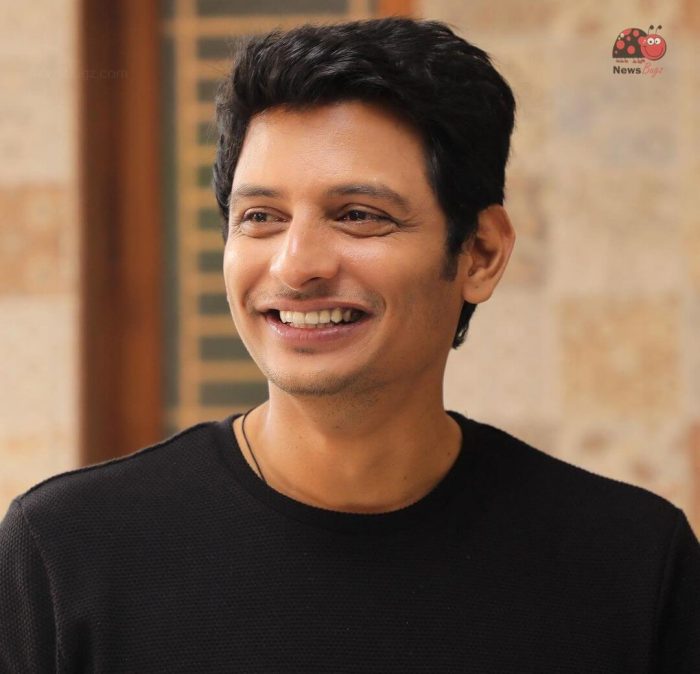 Jiiva