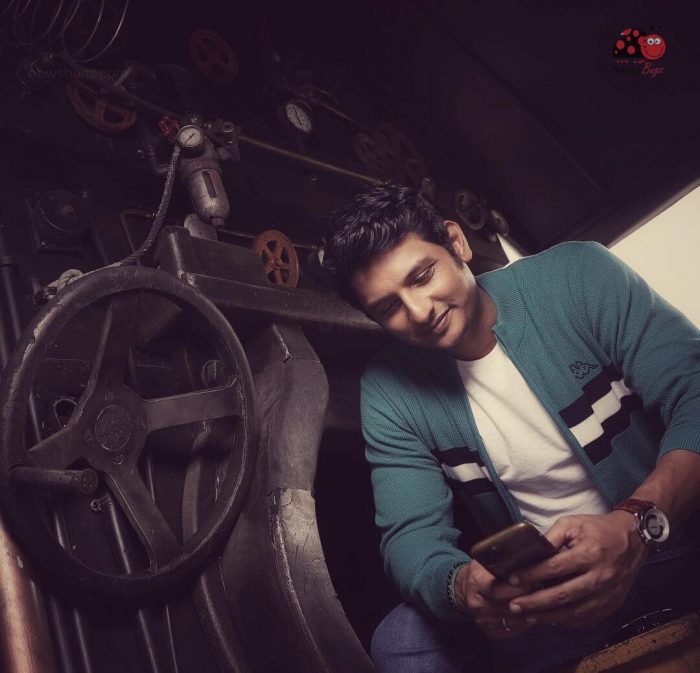 Jiiva