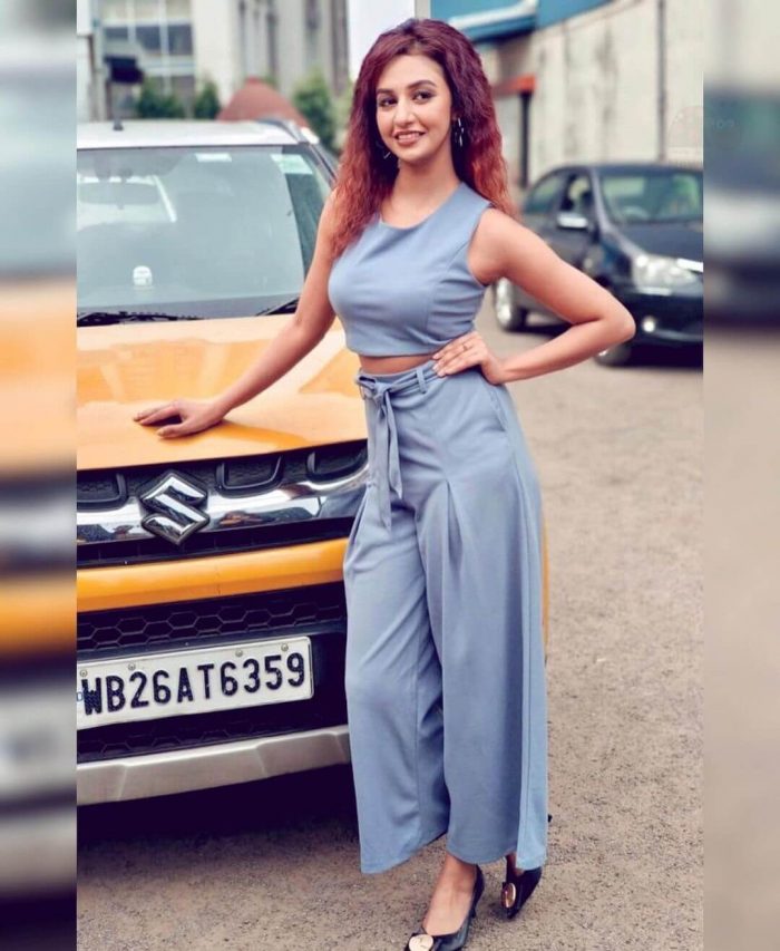 Kavita Banerjee