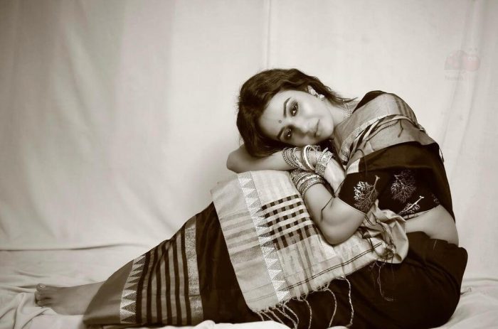 Kavita Banerjee