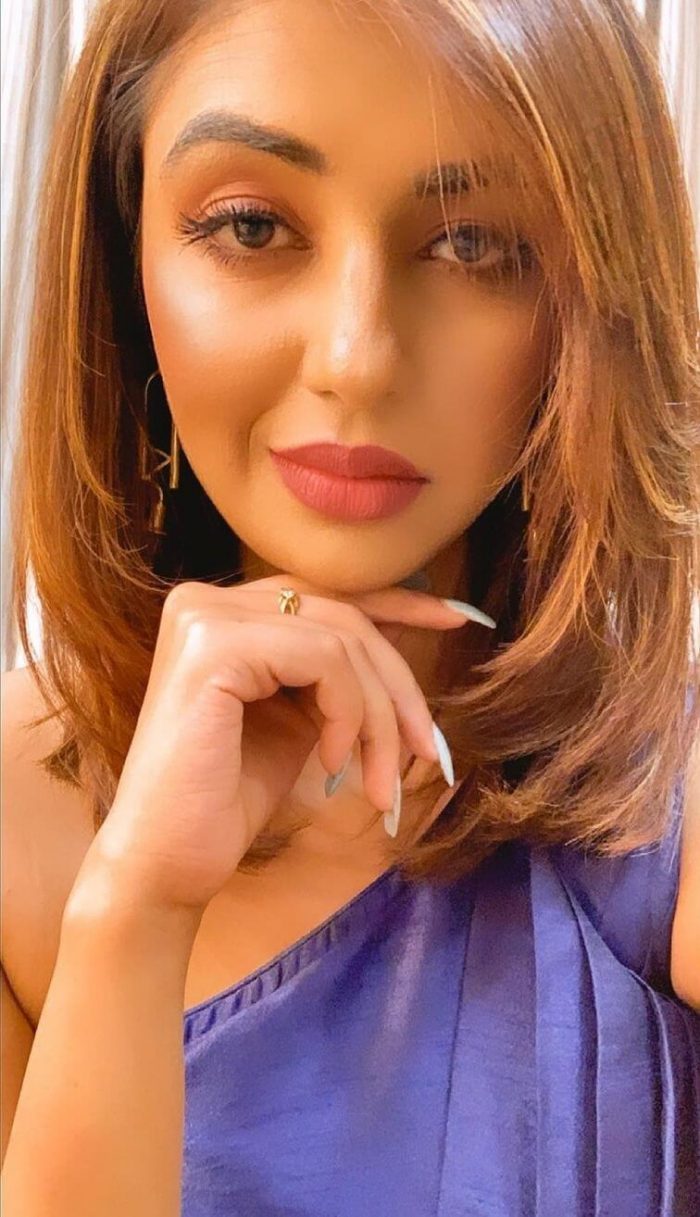 Kavita Banerjee