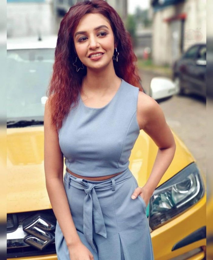 Kavita Banerjee