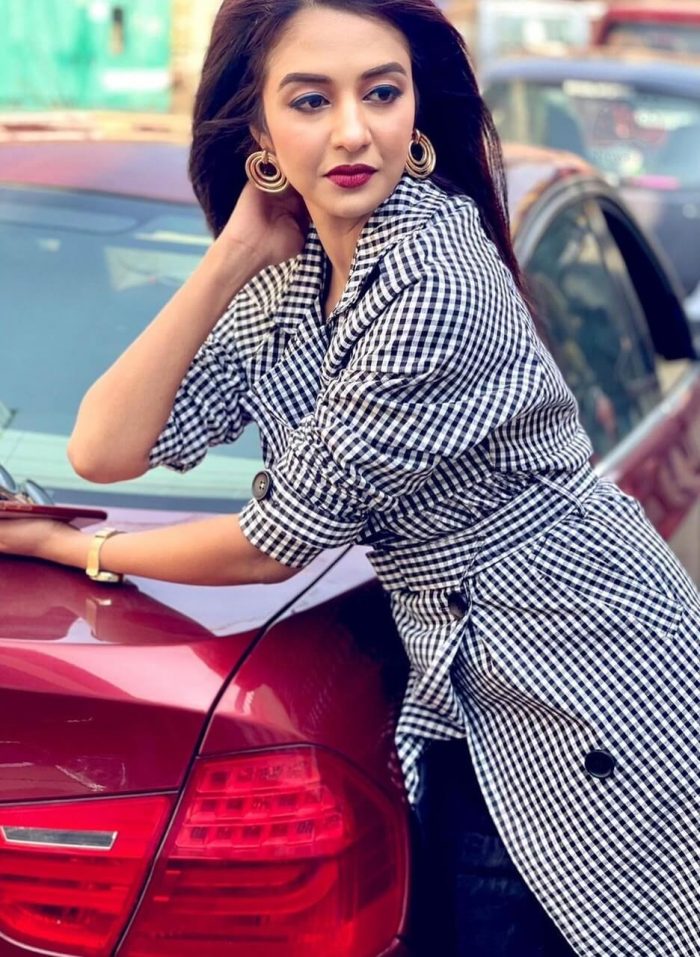 Kavita Banerjee