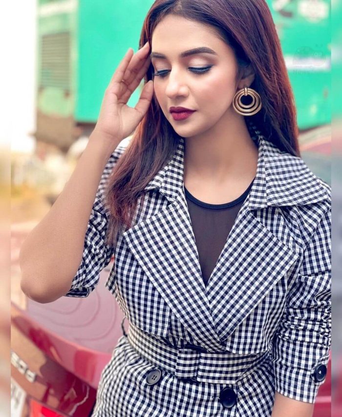 Kavita Banerjee