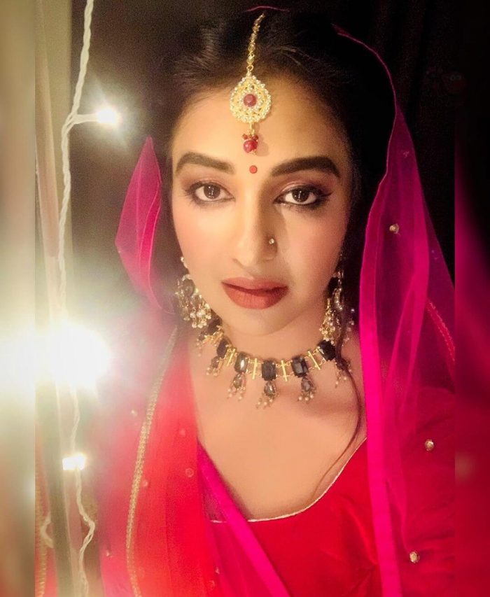 Kavita Banerjee