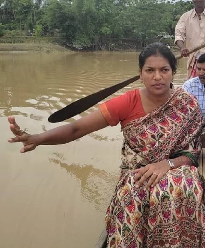 Keerthi Jalli
