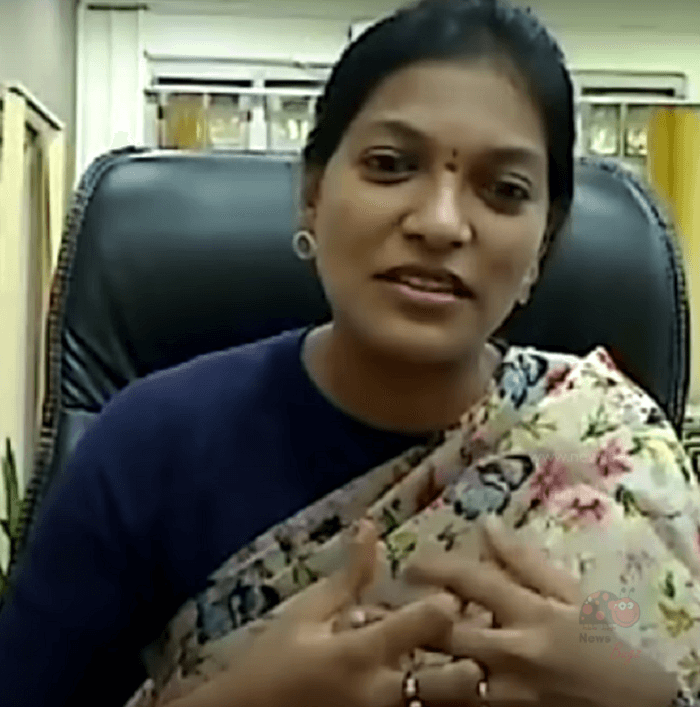 Keerthi Jalli