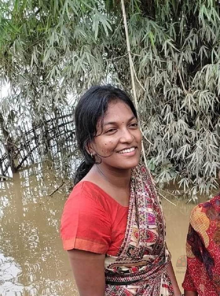 Keerthi Jalli