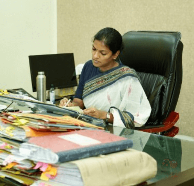 Keerthi Jalli