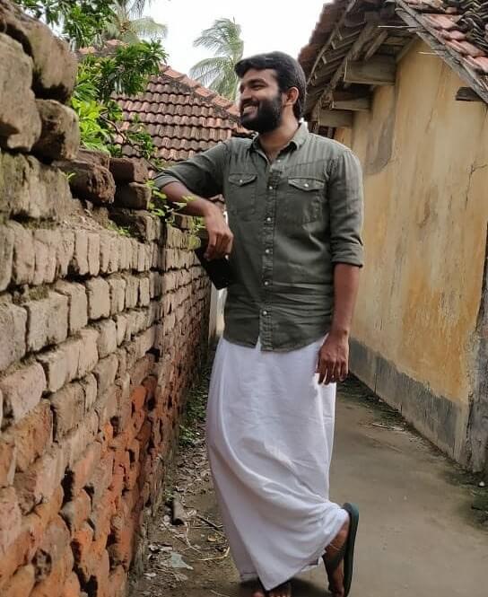 Kiran Abbavaram