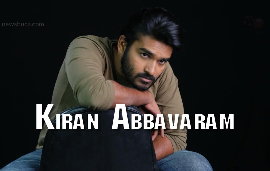 Kiran Abbavaram