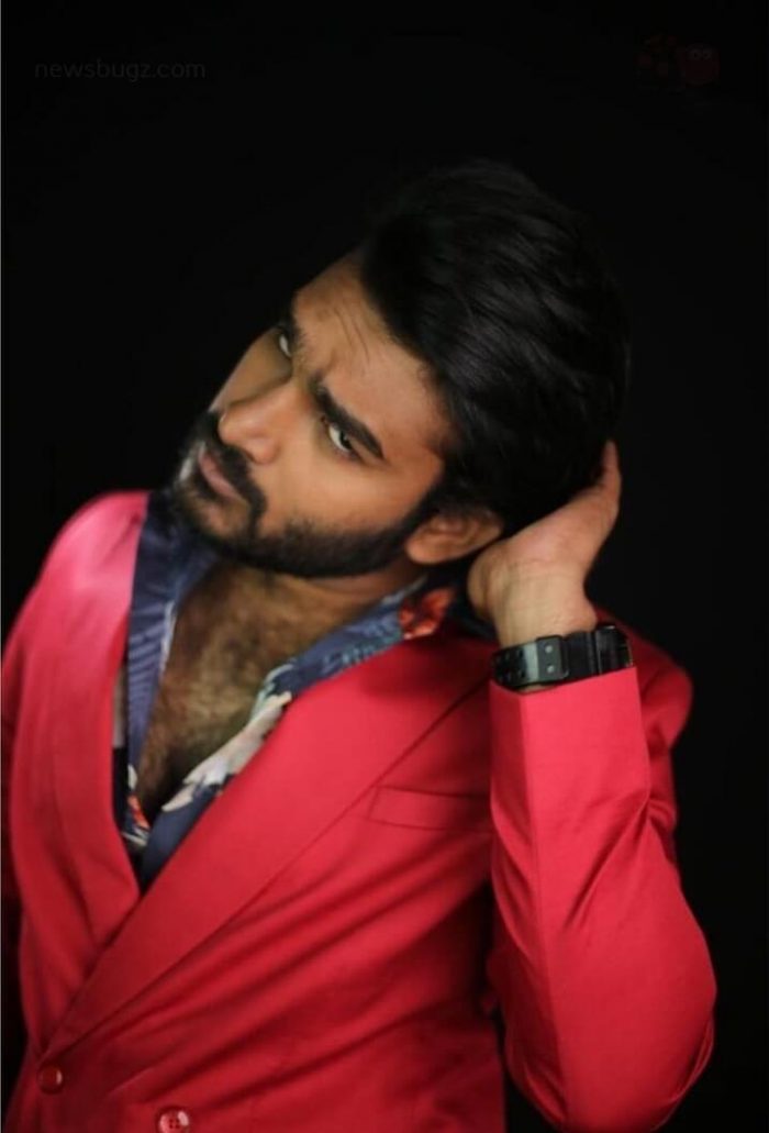 Kiran Abbavaram