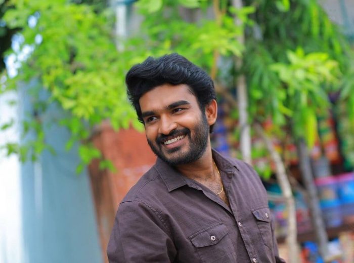 Kiran Abbavaram