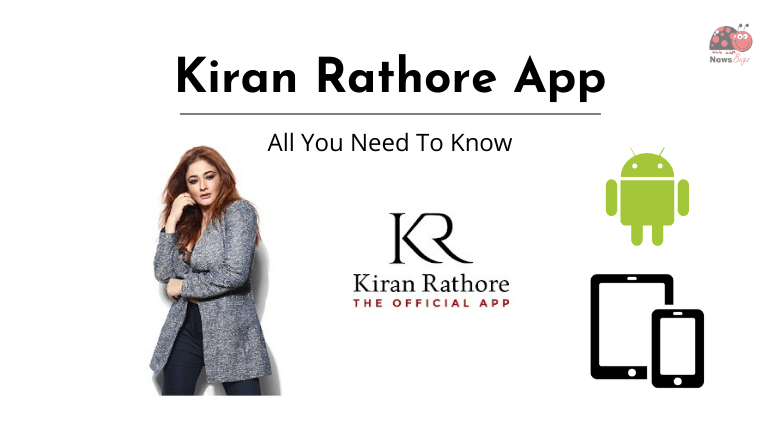 Kiran App