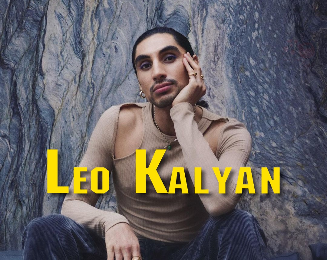 Leo Kalyan