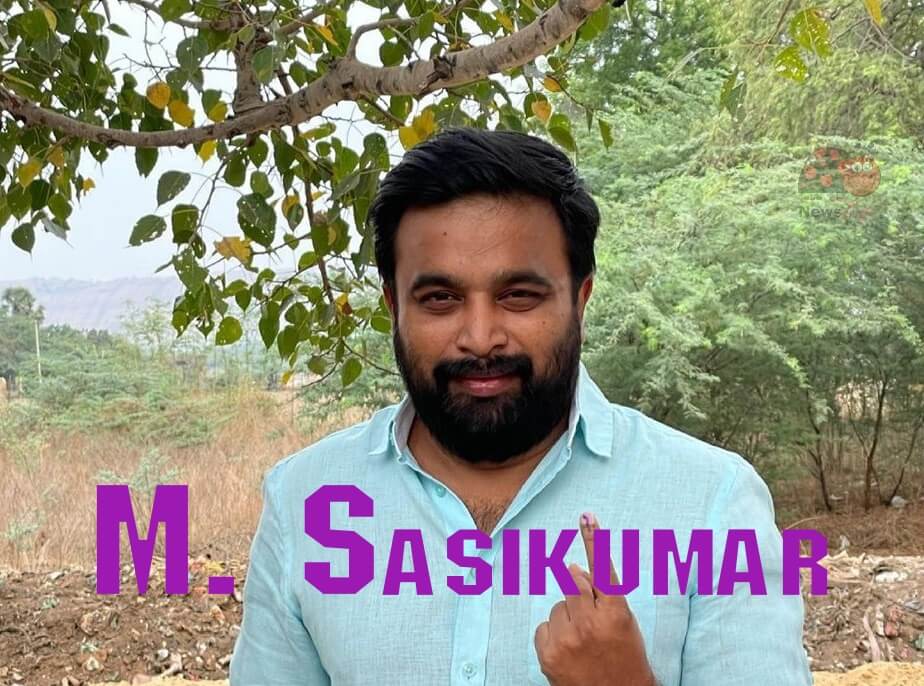 SHAWTY tamil meaning/sasikumar
