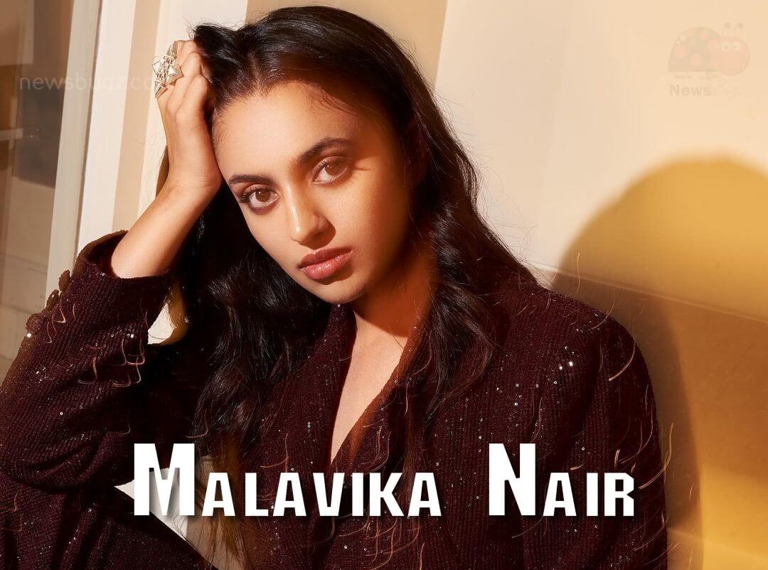 Malvika Nair
