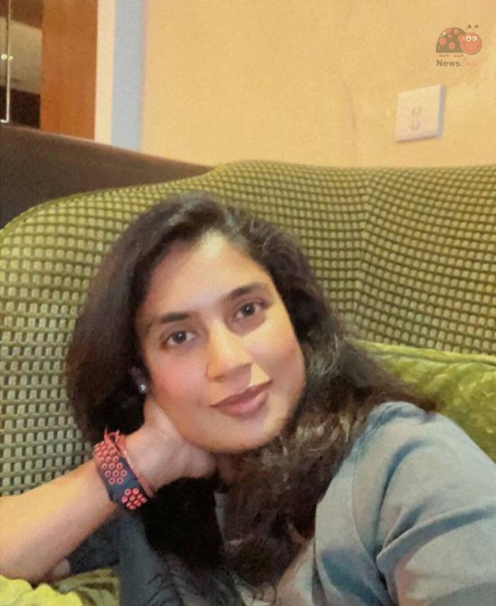 Mithali Raj