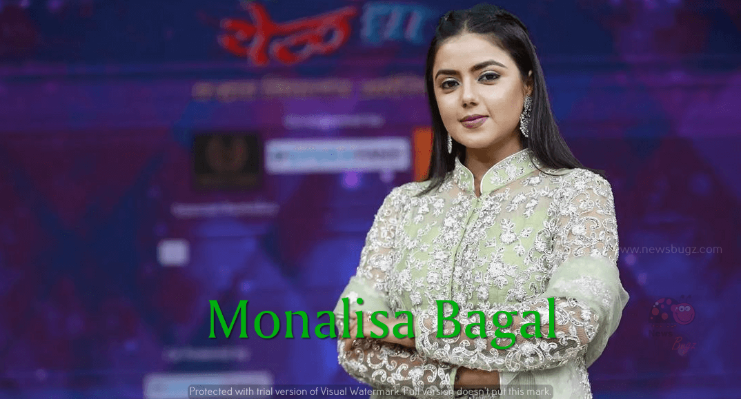 Monalisa: Movies, TV, and Bio