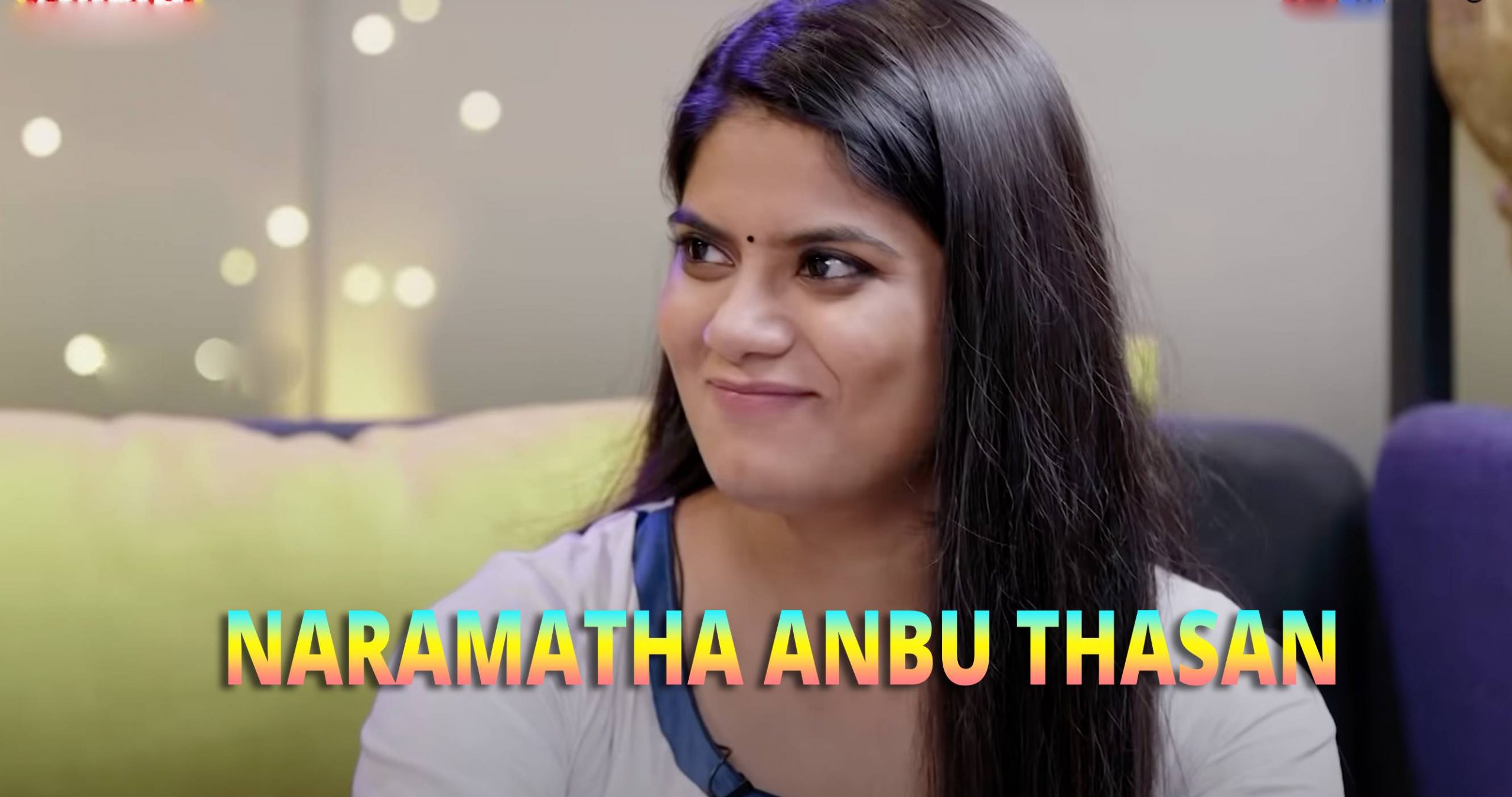 NARAMATHA ANBU THASAN