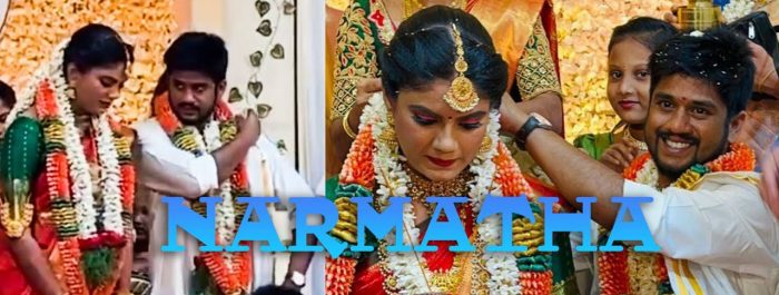 Narmatha Mj