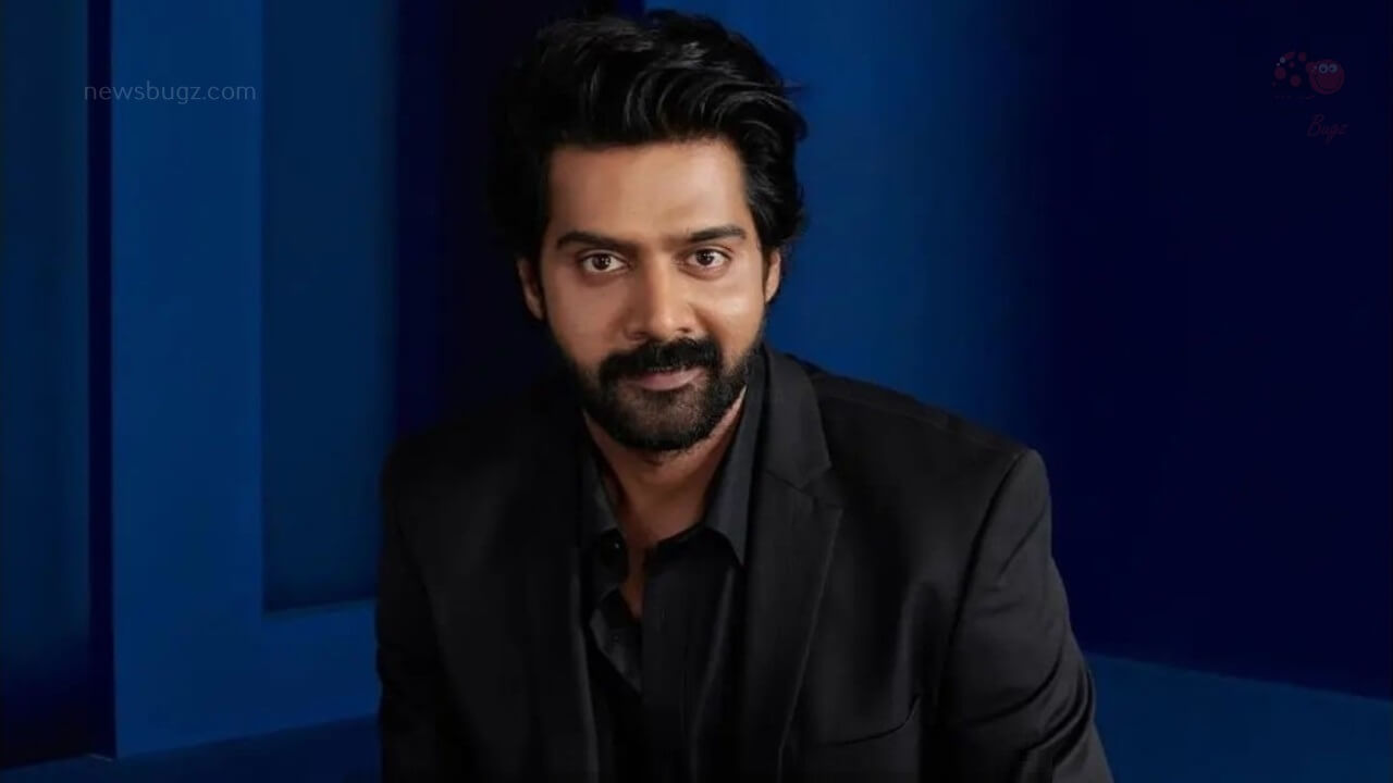 Naveen Chandra