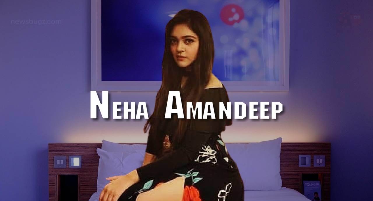 Neha Amandeep