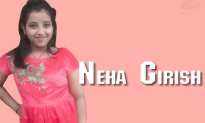 Neha Girish