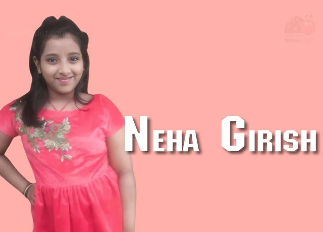 Neha Girish