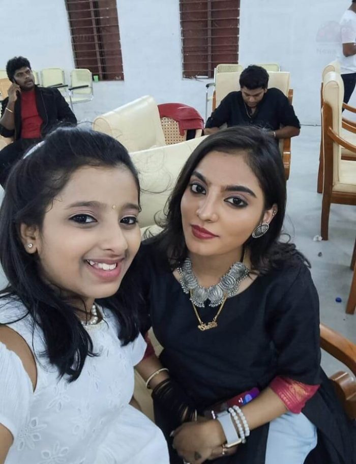 Neha Girish
