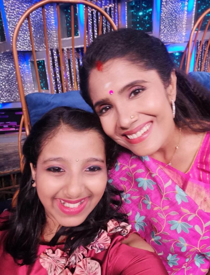 Neha Girish