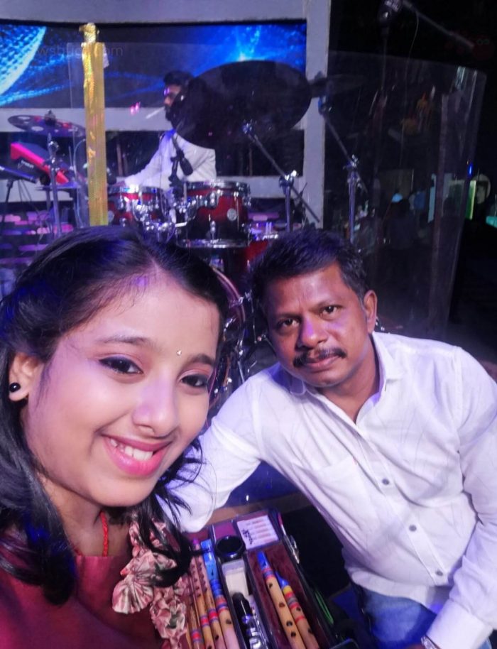 Neha Girish