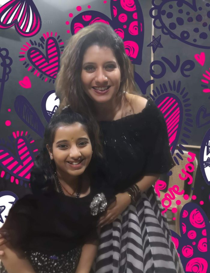 Neha Girish