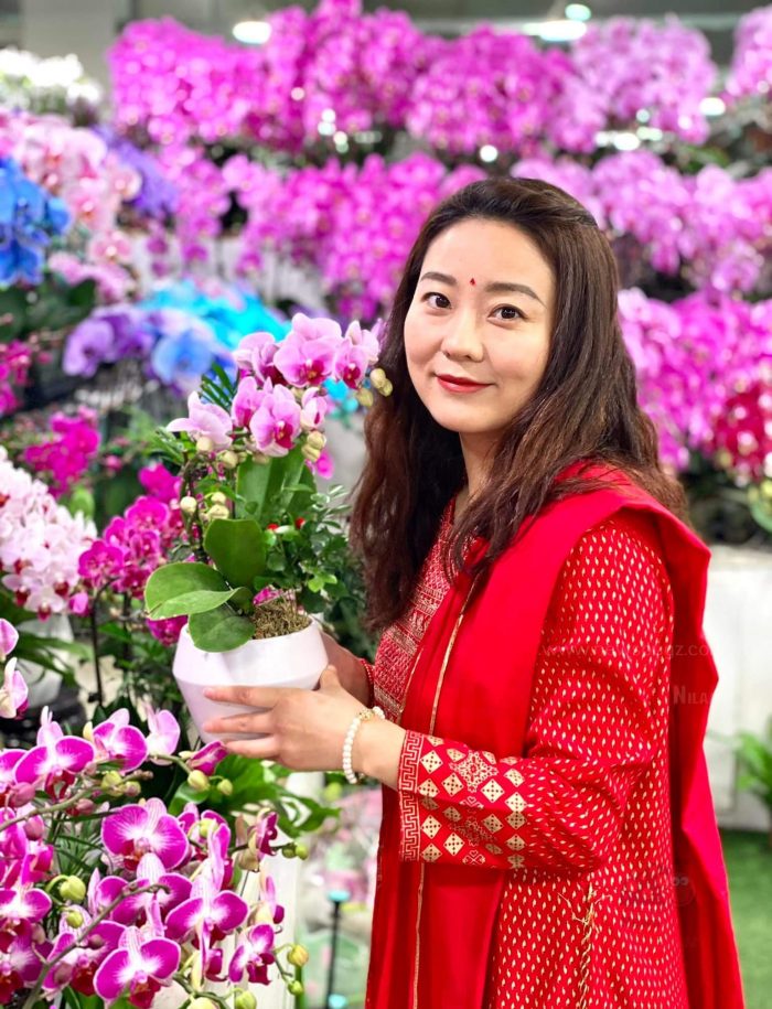 Nilaani