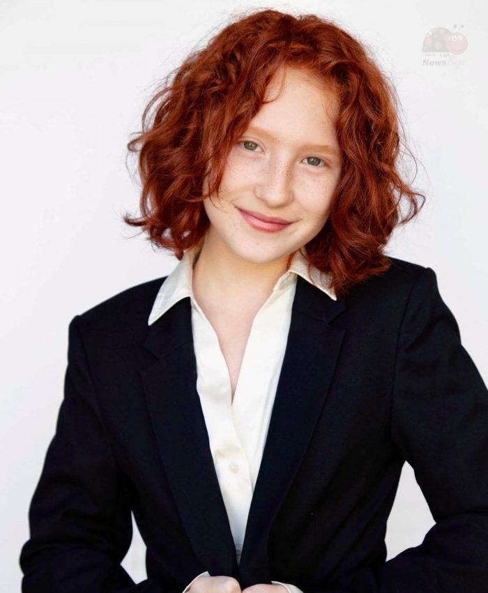 Olivea Morton