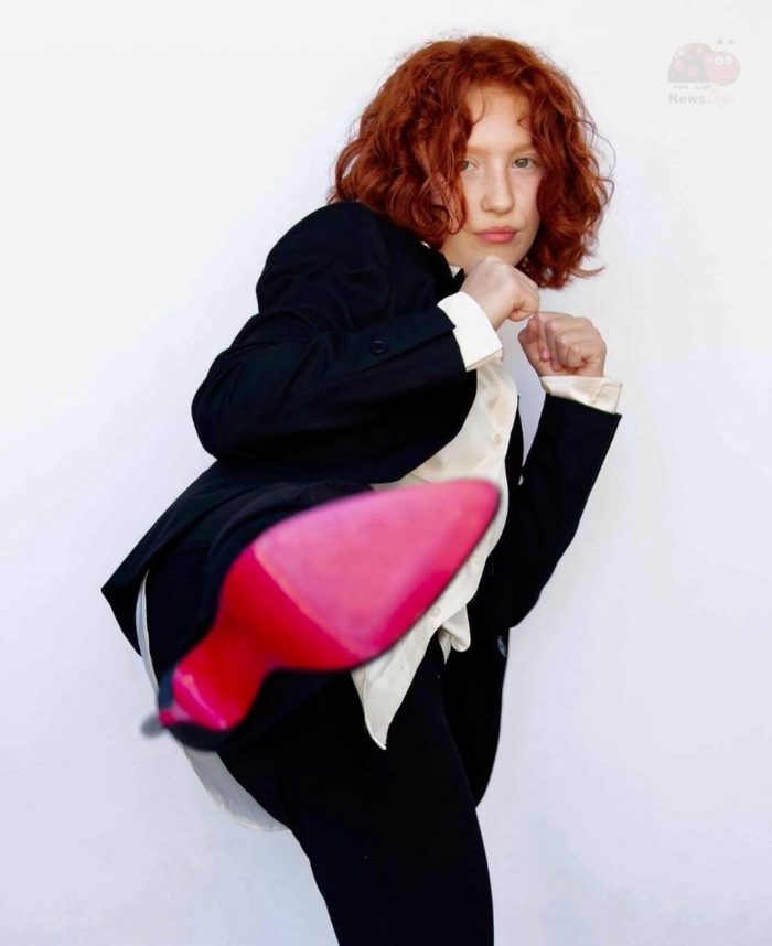 Olivea Morton