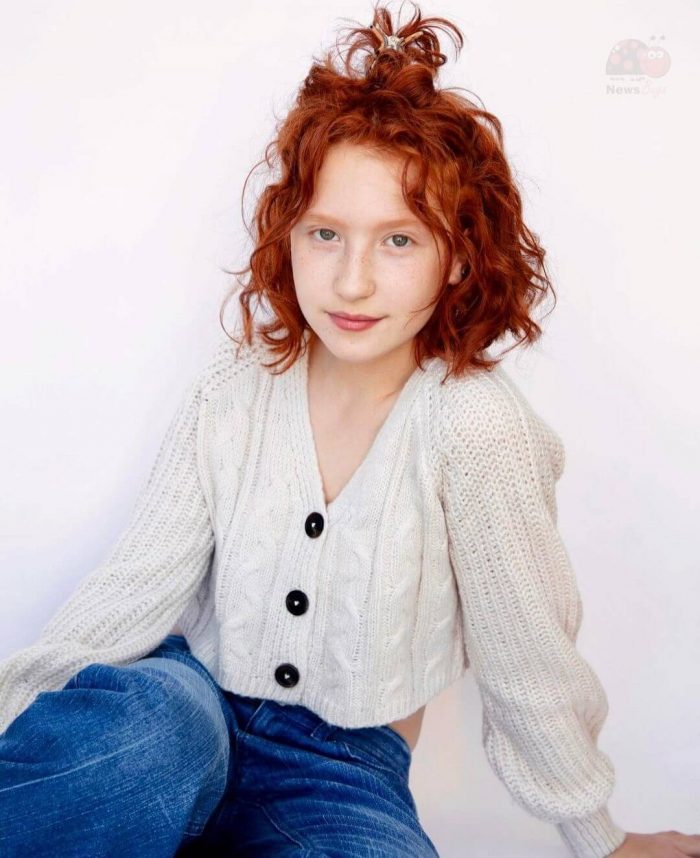 Olivea Morton
