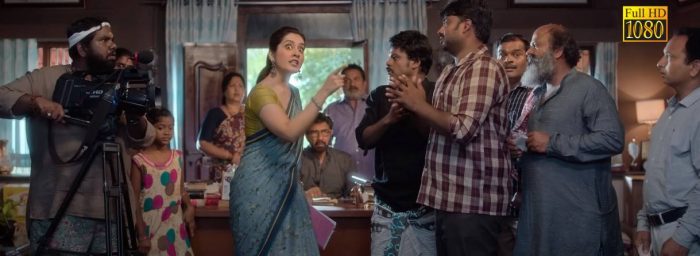 Pakka Commercial Movie Download 2022