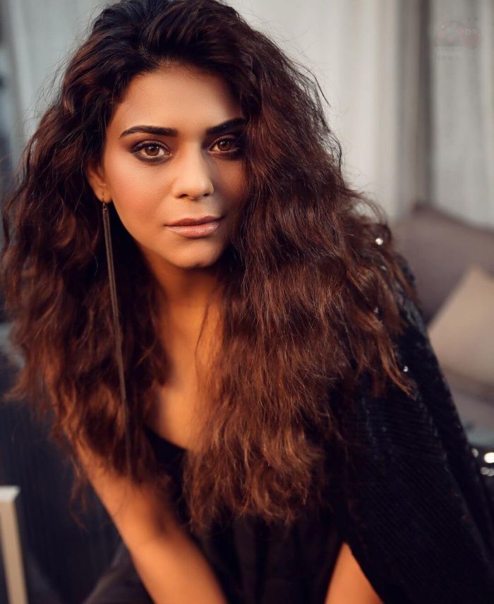 Poonam Preet