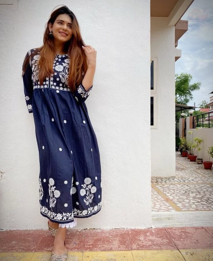 Poonam Preet