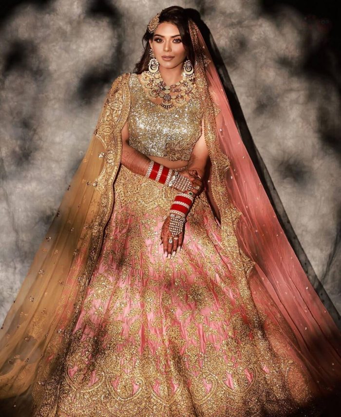 Poonam Preet