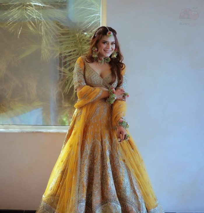 Poonam Preet