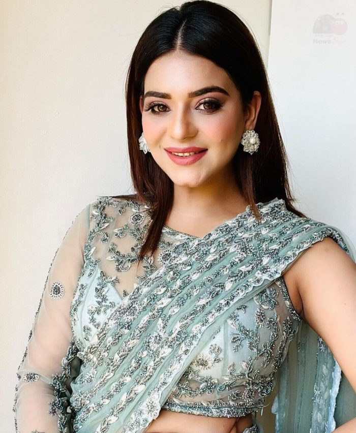 Poonam Preet
