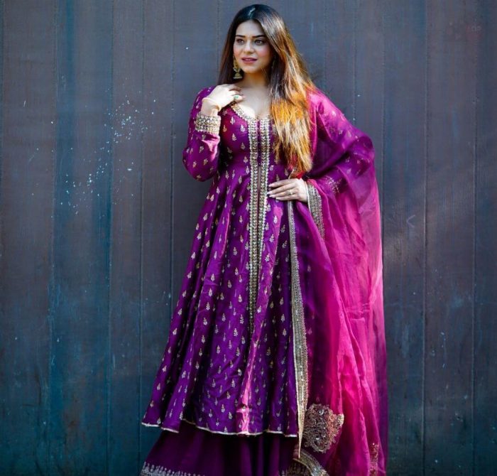 Poonam Preet